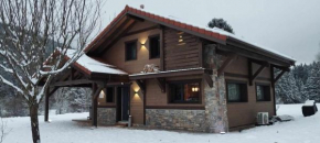Chalet à louer, Spa, sauna, billard, gerardmer